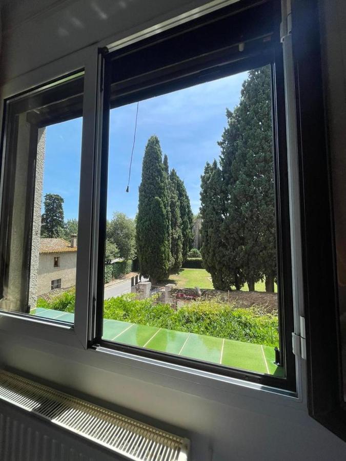 Apartament La Cova Peralada Eksteriør billede